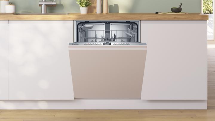Produktbild Bosch Hausgeräte Serie 4, SMV4EAX23E
