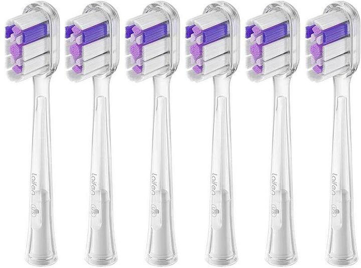 Produktbild Laifen Wave Bürstenköpfe Ultra-Whitening (6 x)