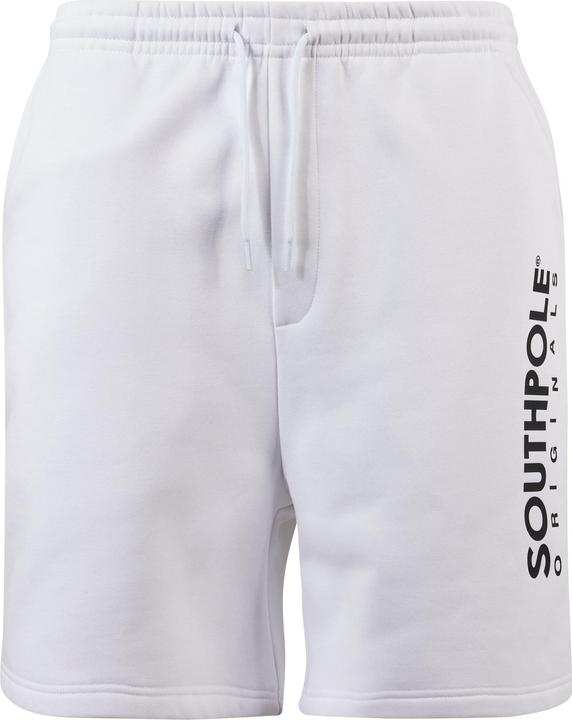 Immagine prodotto Southpole Pantaloncini di base in felpa - 16846 (XXL)