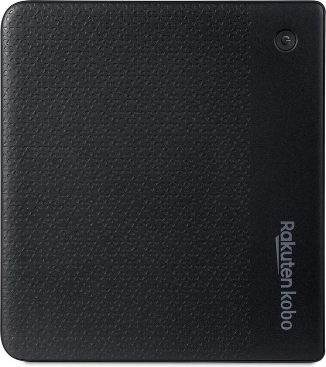 Actual product image Kobo Libra Colour (7", 32 GB, Black)