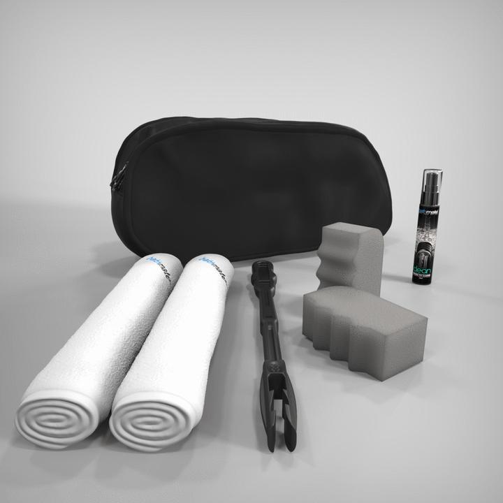 Produktbild Bathmate Cleaning & Storage Kit
