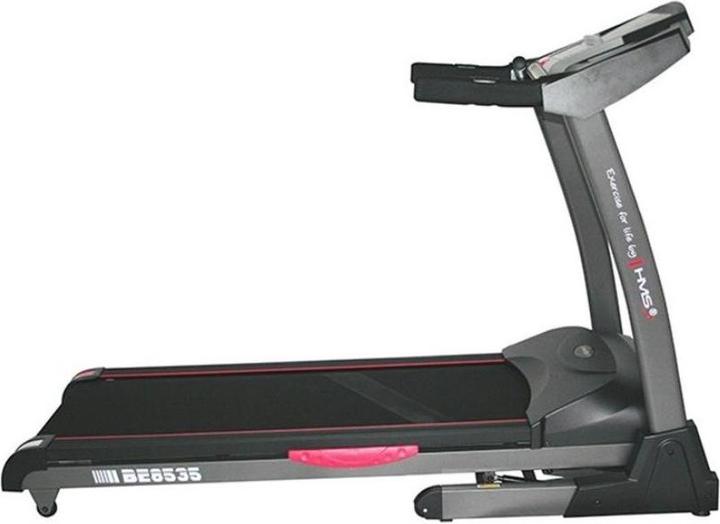 Productafbeelding HMS Be8535 Elektrische Loopband