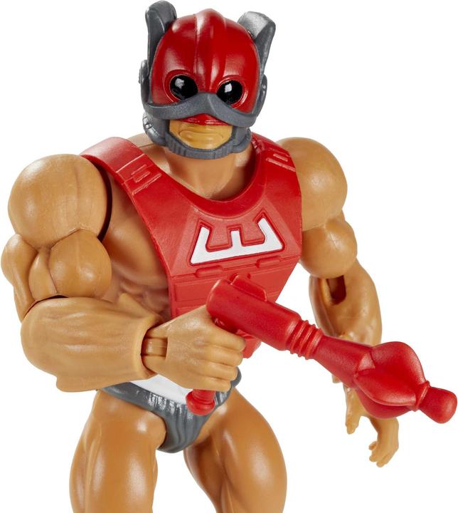 Immagine prodotto Mattel Zodac