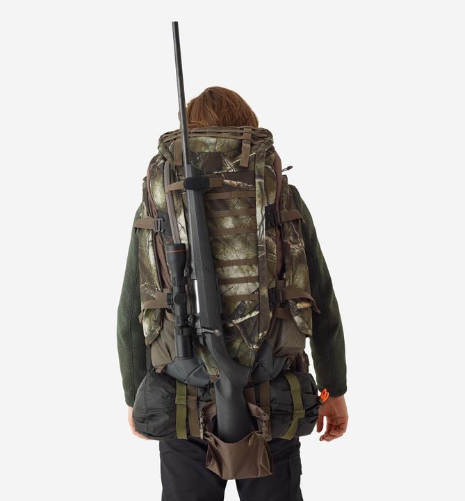 Image du produit Solognac Jagdrucksack Big Game 70 L Treemetic