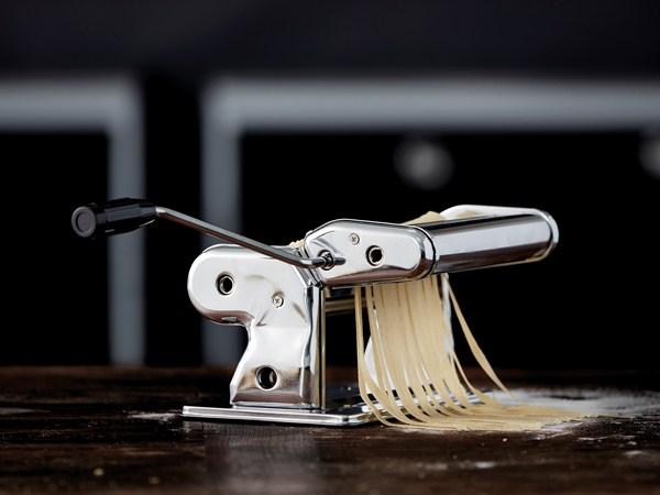 Produktbild Funktion Pasta Machine (247141)