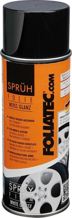 Produktbild Foliatec Sprühfolie