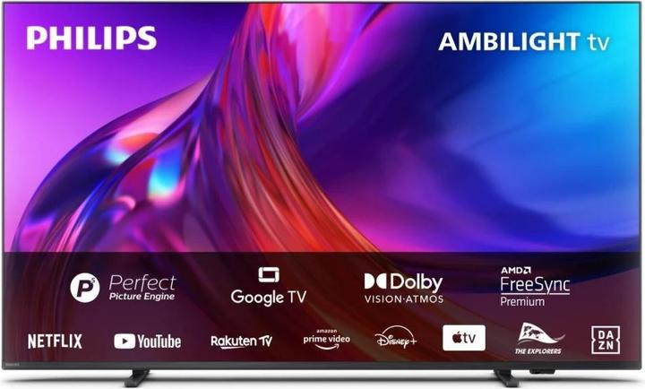 Philips 65PUS8508/12 (65", LED, 4K, 2023)