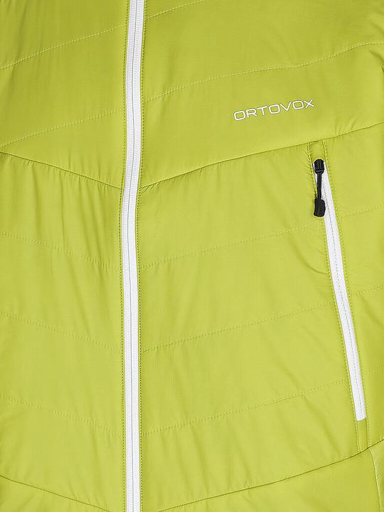 Image du produit Ortovox Veste en Swisswool des Alpes occidentales (M)