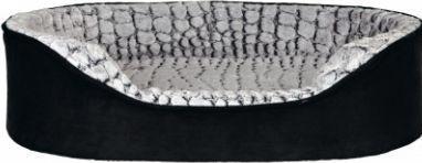Actual product image Trixie Vital bed Lino 83x67cm (Dog, Cat)