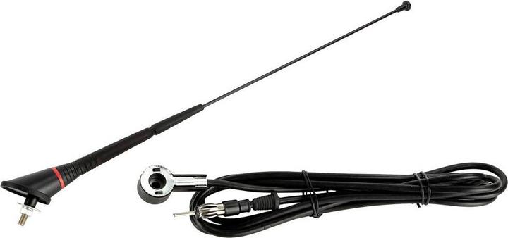 Actual product image ACV Roof antenna universal AM/FM passive