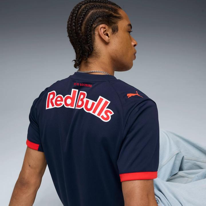 Immagine prodotto Puma Maglia RBS Away Replica (M)
