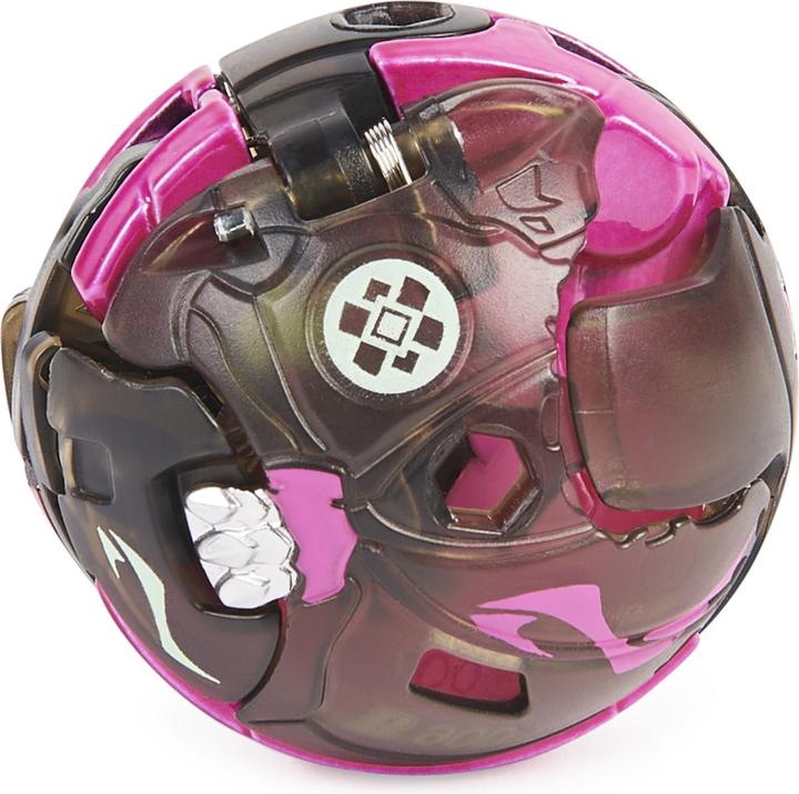 Image du produit Bakugan 2 BakuCores et carte de personnage
