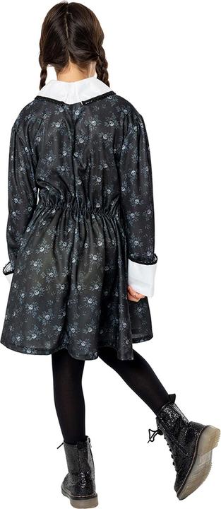 Image du produit Rubies Wednesday Addams Costume (132 cm) (134)