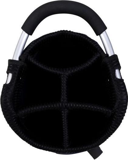 Actual product image FastFold Discovery SB BK/WE golf bag