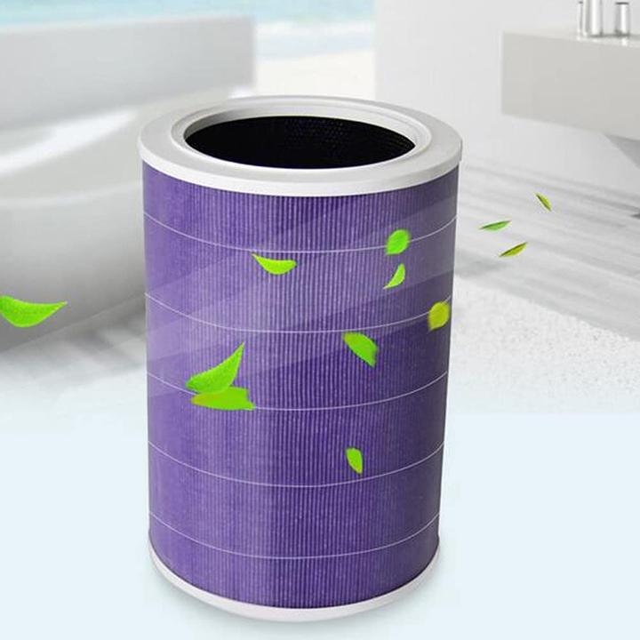 Productafbeelding Xiaomi Mi luchtzuiveringsfilter (1 x)