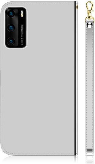 Immagine prodotto MU Style Serie Mirror Surface Bookcover (Huawei P40)