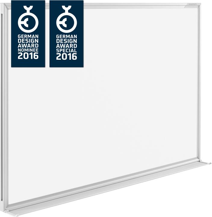 Actual product image Magnetoplan Design whiteboard SP (150 x 100 cm)