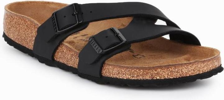 Actual product image Birkenstock Yao Balance (38)