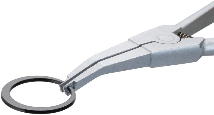 Produktbild HAZET Sicherungsring-Zange 1847-6 (200 mm)