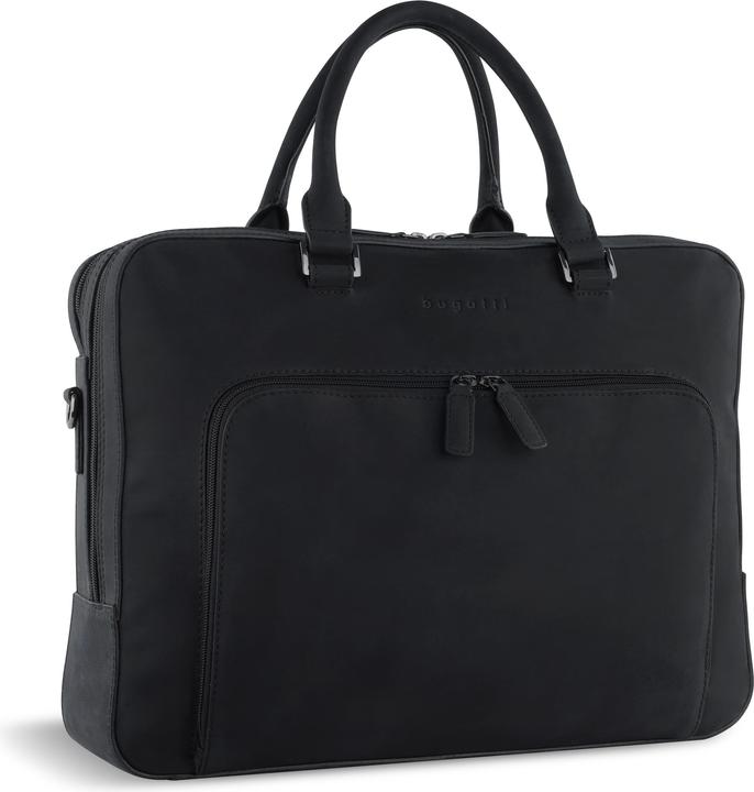 Bugatti Aktentasche Luca Briefcase (17")