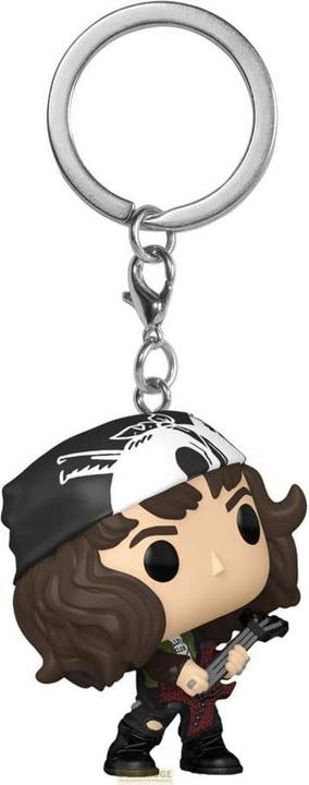 Funko Stranger Things POP! porte-clés vinyle 4 cm Eddie Display (12)