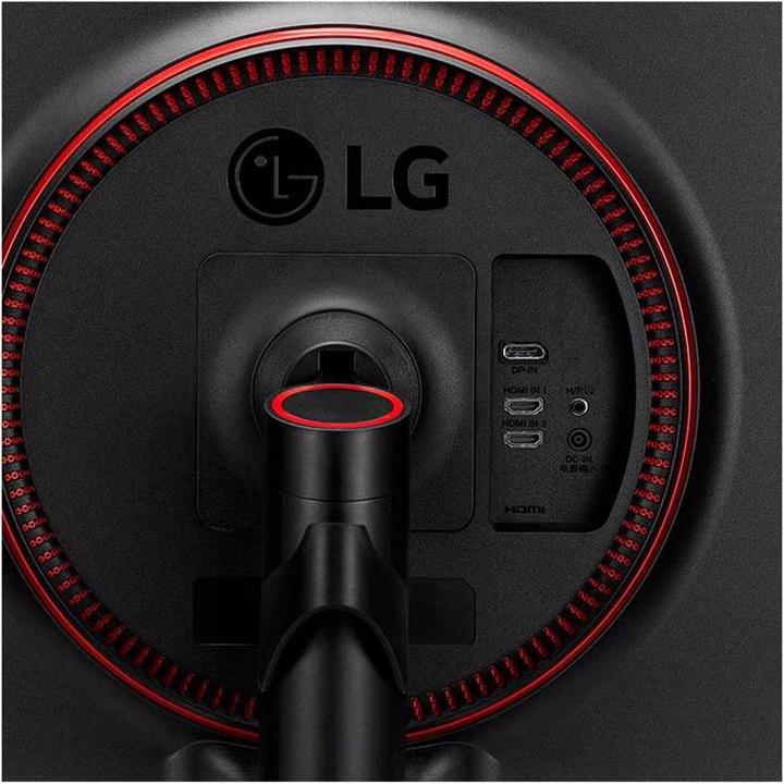 Produktbild LG 27GL83A-B (2560 x 1440 Pixel, 27")