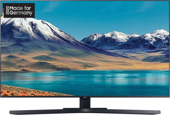 Samsung GU55TU8509UXZG (55", LCD, 4K)