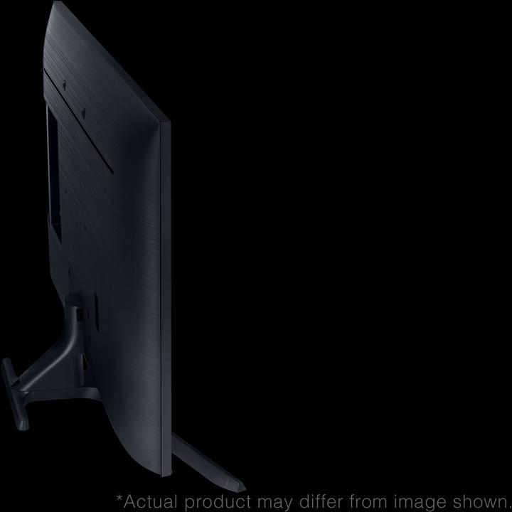 Actual product image Samsung GU55TU8509UXZG (55", LCD, 4K)