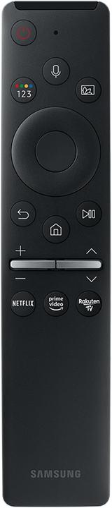 Produktbild Samsung GU50TU8509UXZG (50", LCD, 4K)