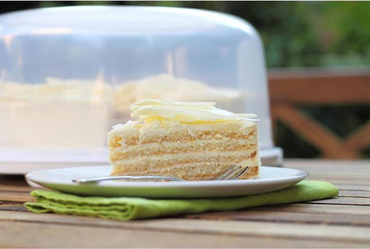 Immagine prodotto Rotho Campana della torta