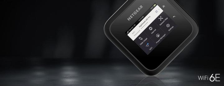Image du produit Netgear Nighthawk M6 Pro Routeur mobile