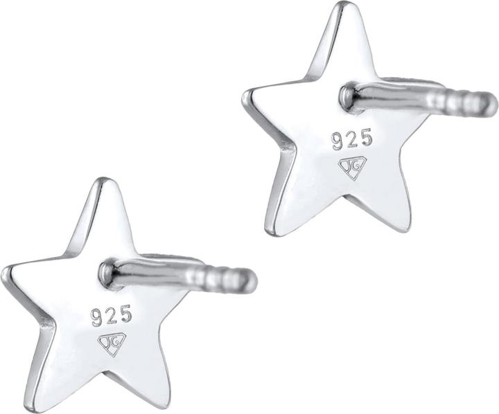 Image du produit Elli Stecker Stern Design Emaille (Argent Sterling)