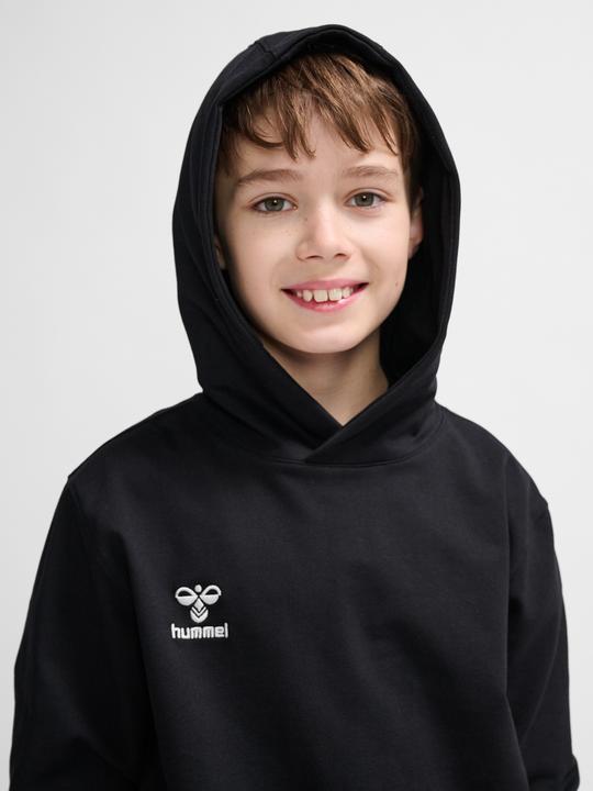 Actual product image hummel HMLGO 2.0 HOODIE KIDS (140)