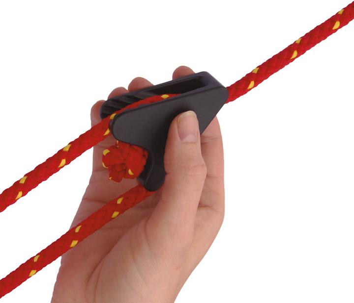 Immagine prodotto Clamcleat Line-Lok grande 4-8mm