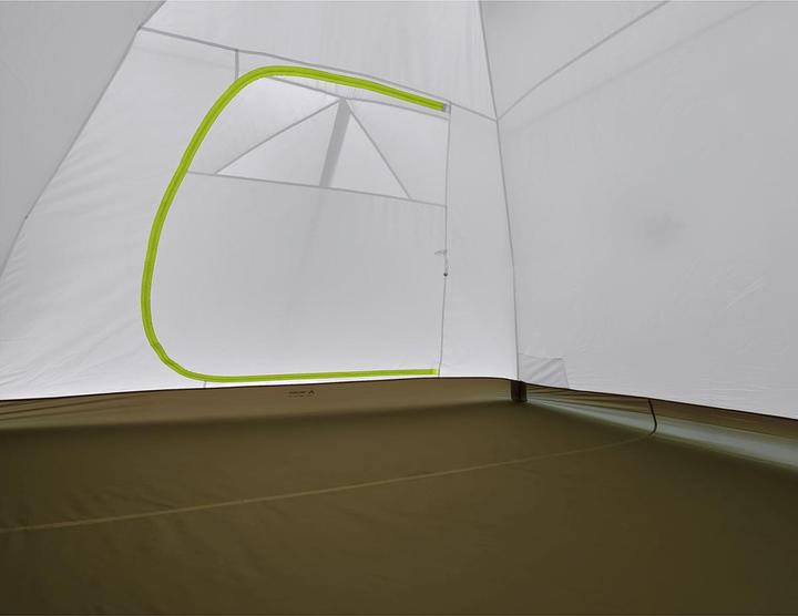Actual product image Vaude Campo Casa XT (Dome tent, 8.70 kg, 5 persons)