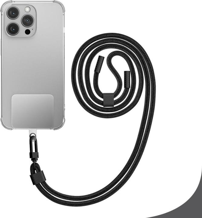 Image du produit 4smarts Chaîne universelle pour téléphone portable PhonoLace