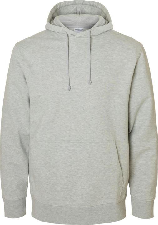 Light Grey Melange