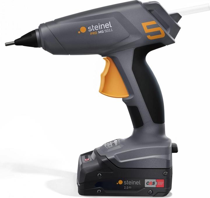 Steinel Pistola incollatrice Mobilglue 5011 Case