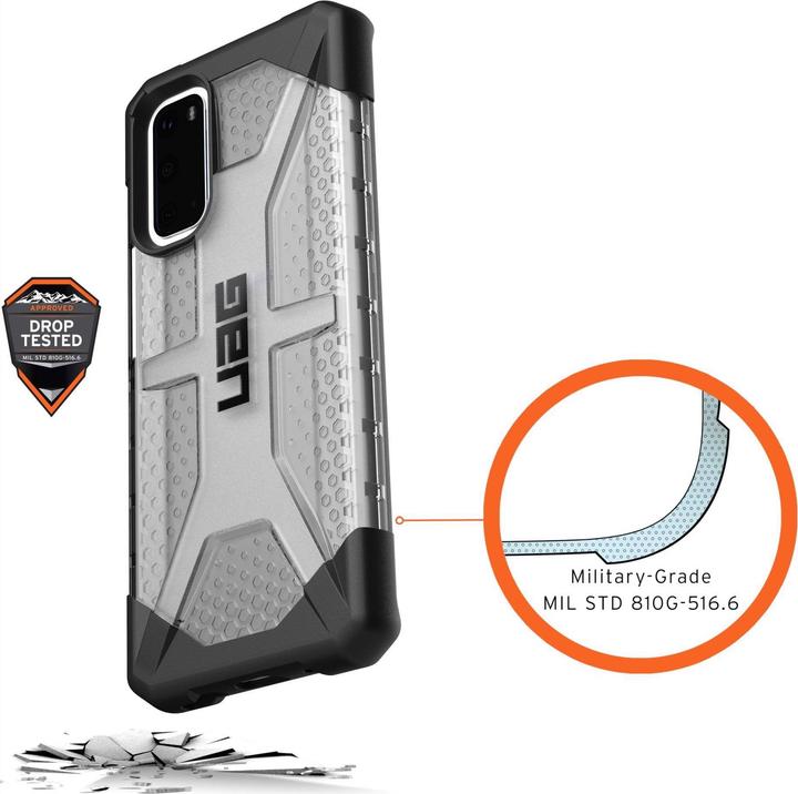 Produktbild UAG Plasma