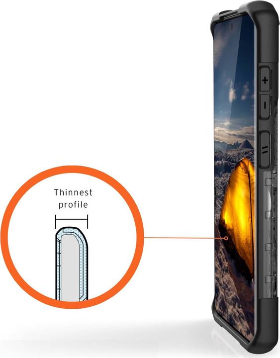 Produktbild UAG Plasma