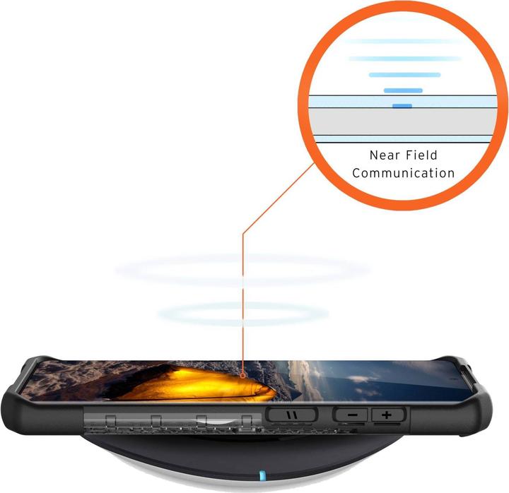 Produktbild UAG Plasma