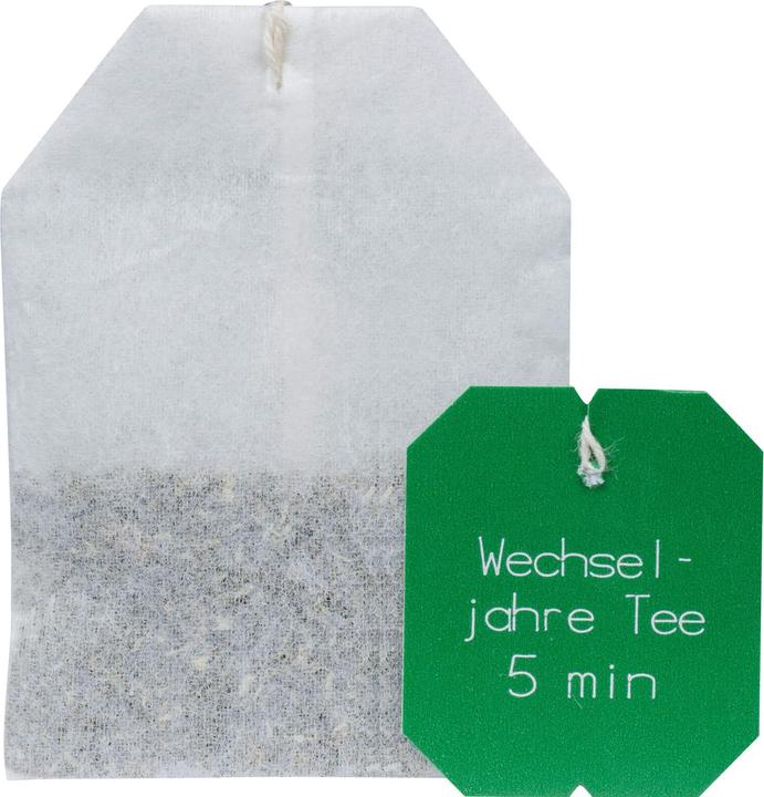 Image du produit Salus Tisane pour la ménopause, mélange de plantes, 15 pcs. Sachets filtres (27 g)