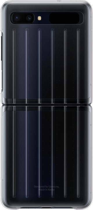 Image du produit Samsung Clear Cover (Samsung Galaxy Z Flip 5G)
