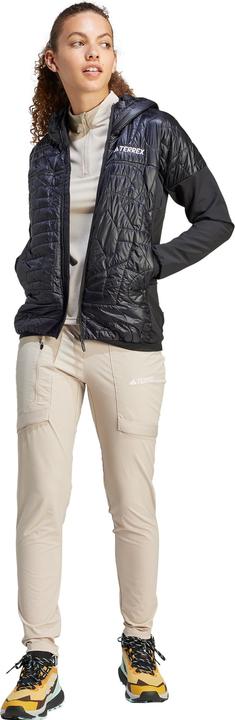 Immagine prodotto adidas Giacca ibrida W Xperior Varil (L)