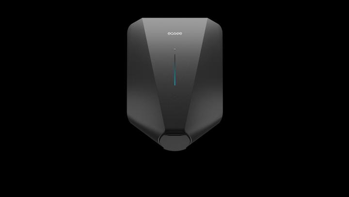 Actual product image Easee Home charging station (Type 2, 22 kW, 32 A, Type 2)