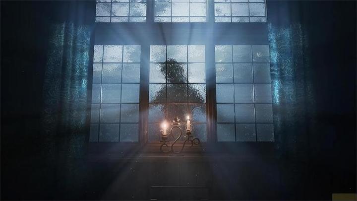 Actual product image Clear River Games Layers of Fear (PS5)