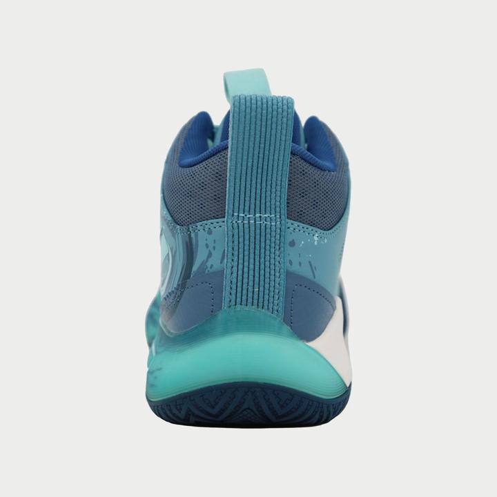 Actual product image Peak Ice Works training shoes monster 9 (45)