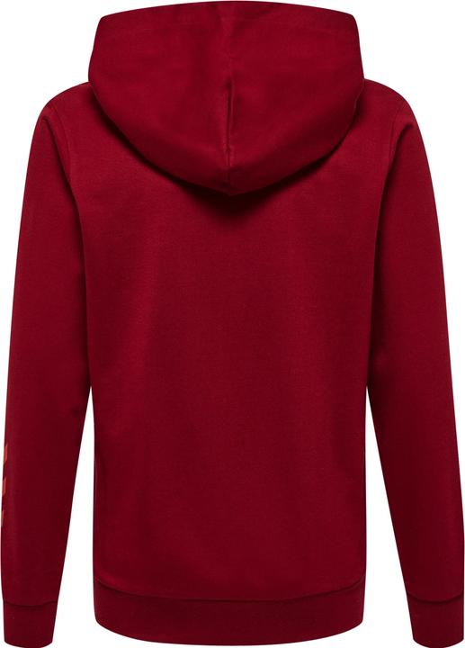 Produktbild hummel Offgrid Cotton Hoodie Kids (176)