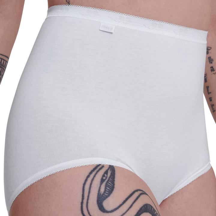 Image du produit Sloggi Basic+ (52, paquet de 4)