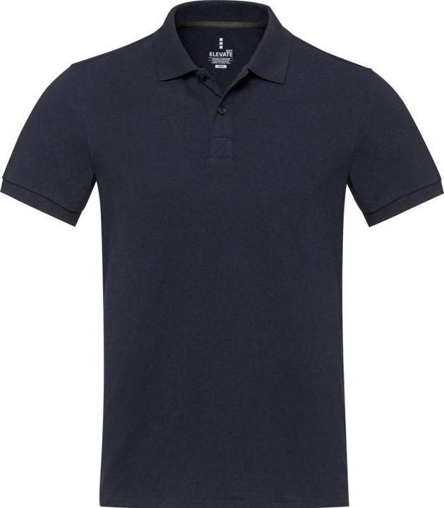 Actual product image Elevate NXT Unisex Adult Emerald Aware Recycled Polo Shirt (XS)